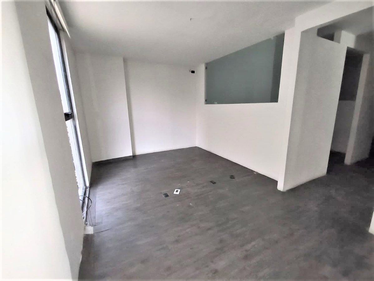 Sala Comercial em Roma Sur, Cuauhtémoc, foto 36 de 48
