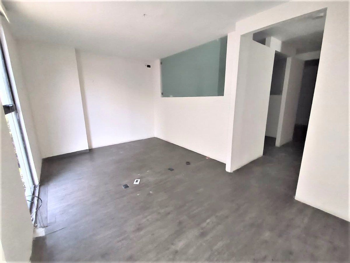Sala Comercial em Roma Sur, Cuauhtémoc, foto 37 de 48
