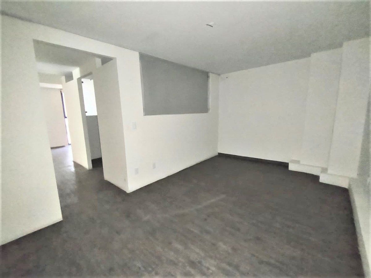 Sala Comercial em Roma Sur, Cuauhtémoc, foto 10 de 48
