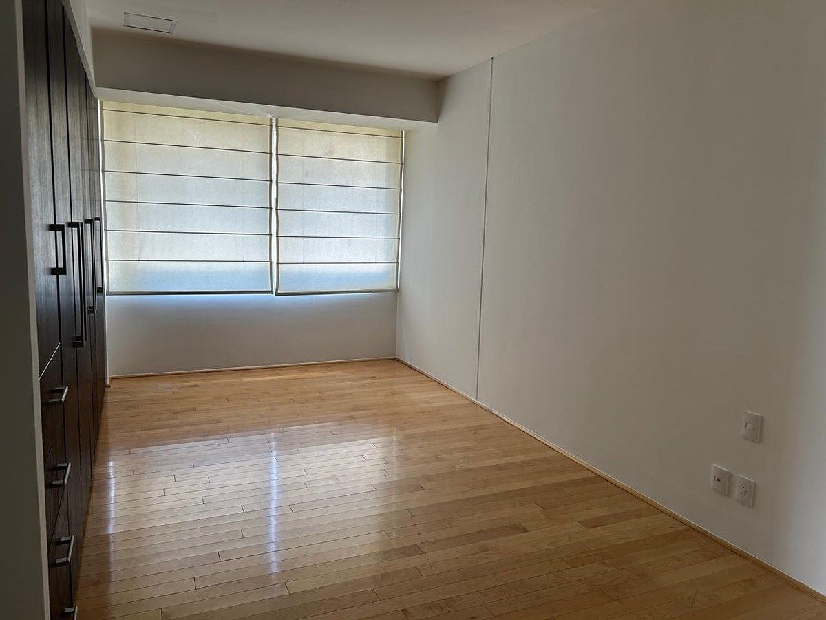 Apartment in Anáhuac I Sección, Miguel Hidalgo, photo 3 of 6