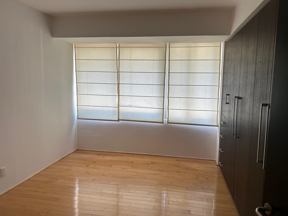Apartment in Anáhuac I Sección, Miguel Hidalgo, photo 2 of 6