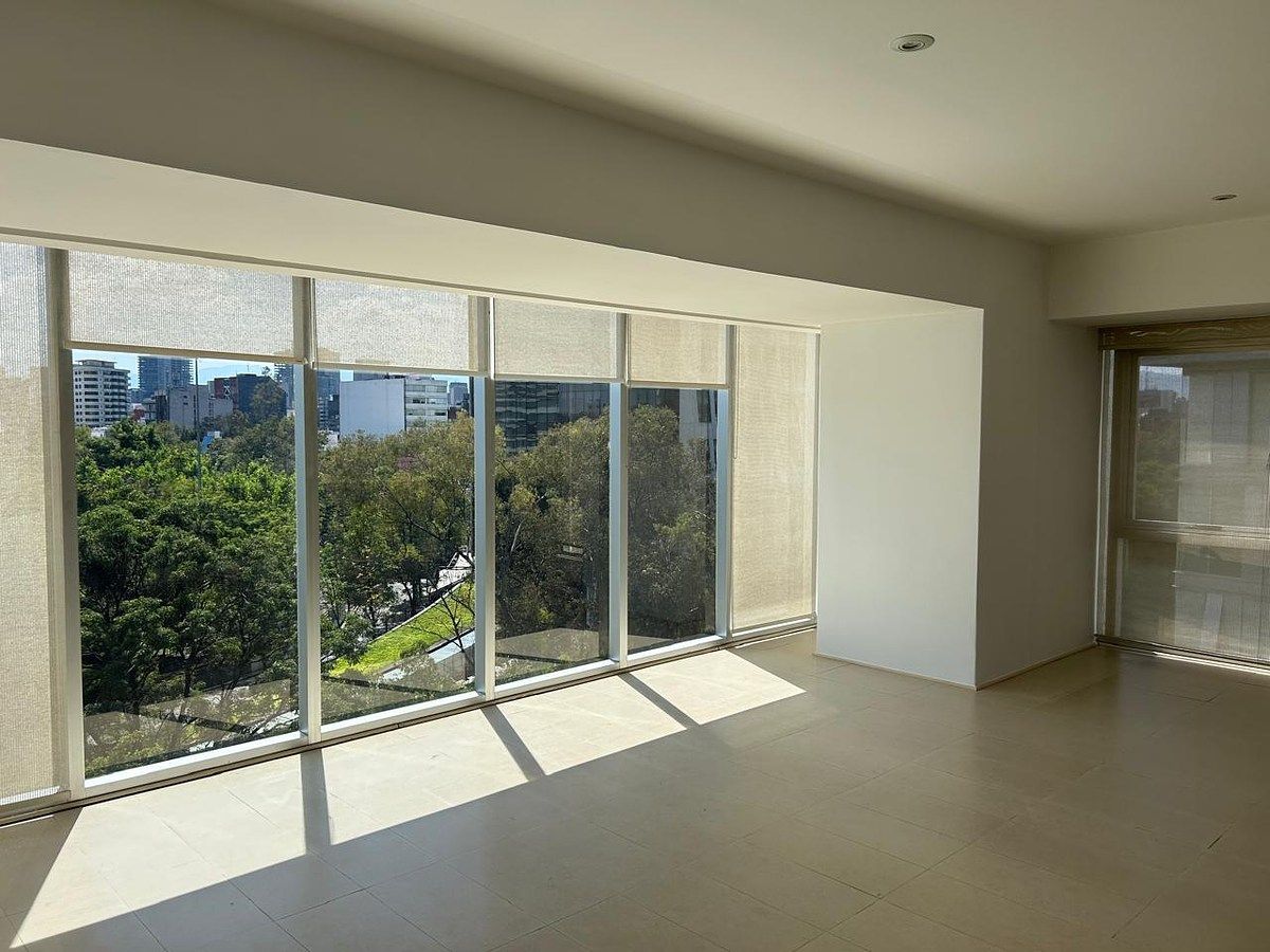 Venta departamento en Parques Polanco, photo 1 of 6