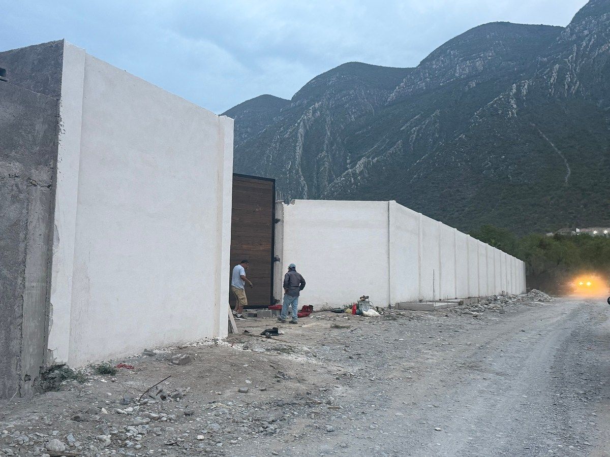 Terreno en la Huasteca, foto 1 de 12