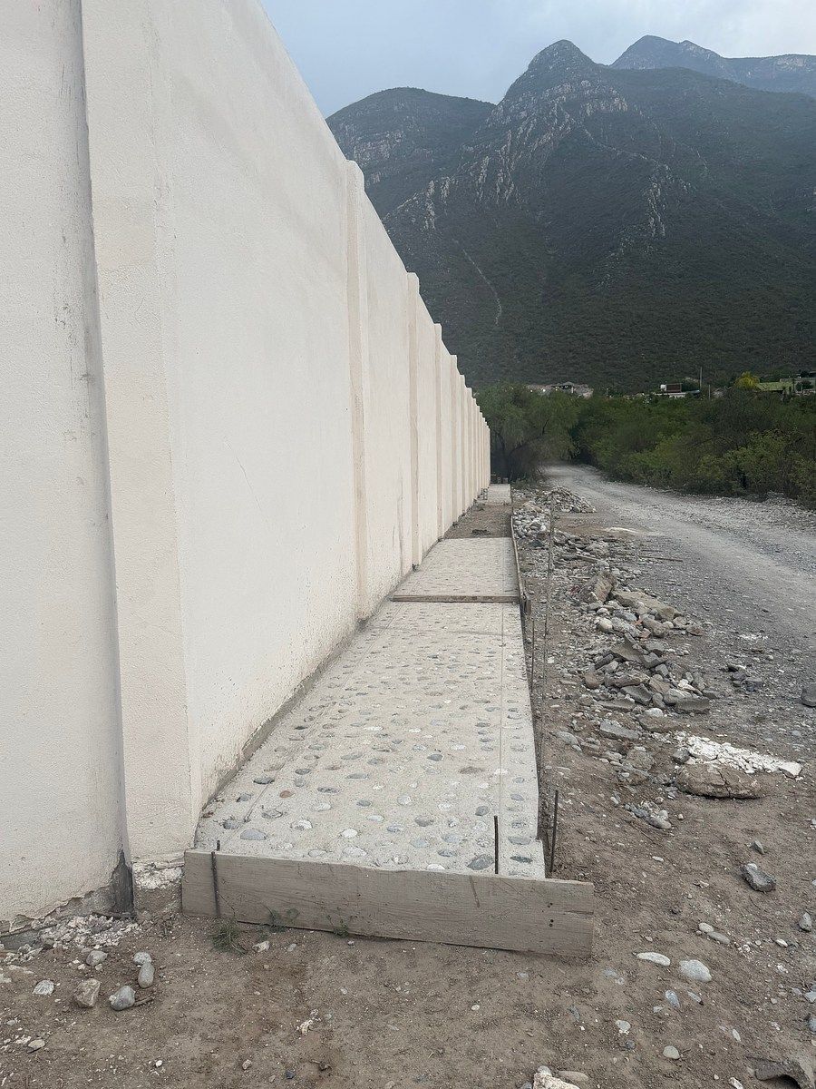 Terreno en La Huasteca 3, Santa Catarina, foto 2 de 12