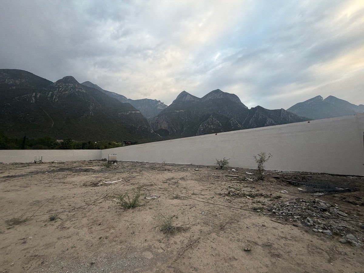 Terreno en La Huasteca 3, Santa Catarina, foto 5 de 12
