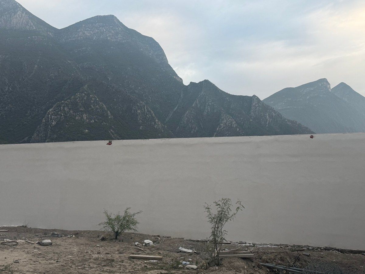 Terreno en La Huasteca 3, Santa Catarina, foto 6 de 12