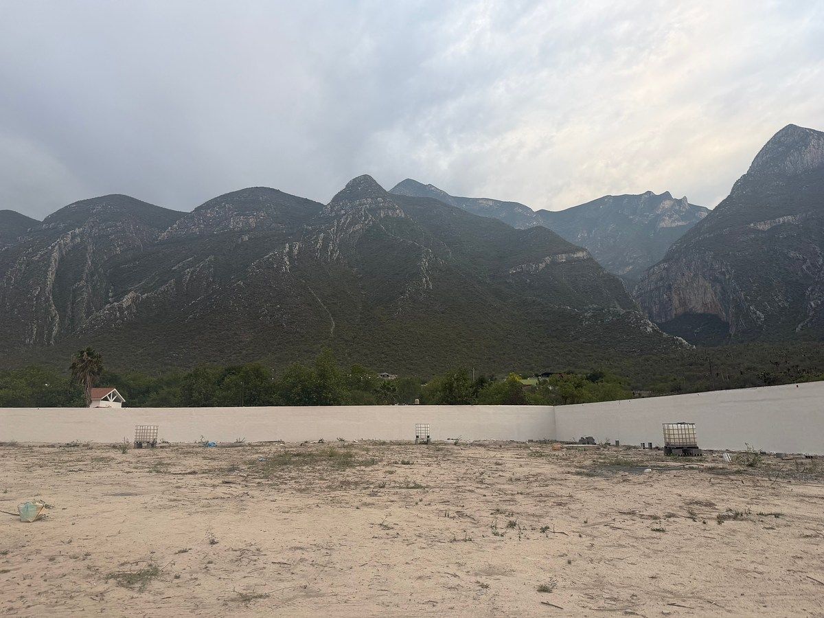 Terreno en La Huasteca 3, Santa Catarina, foto 7 de 12