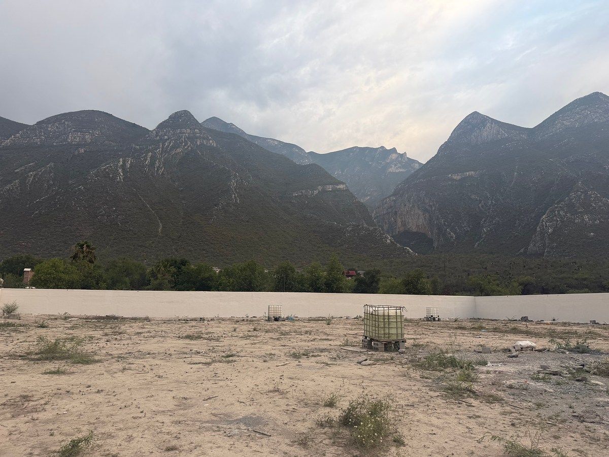 Terreno en La Huasteca 3, Santa Catarina, foto 8 de 12