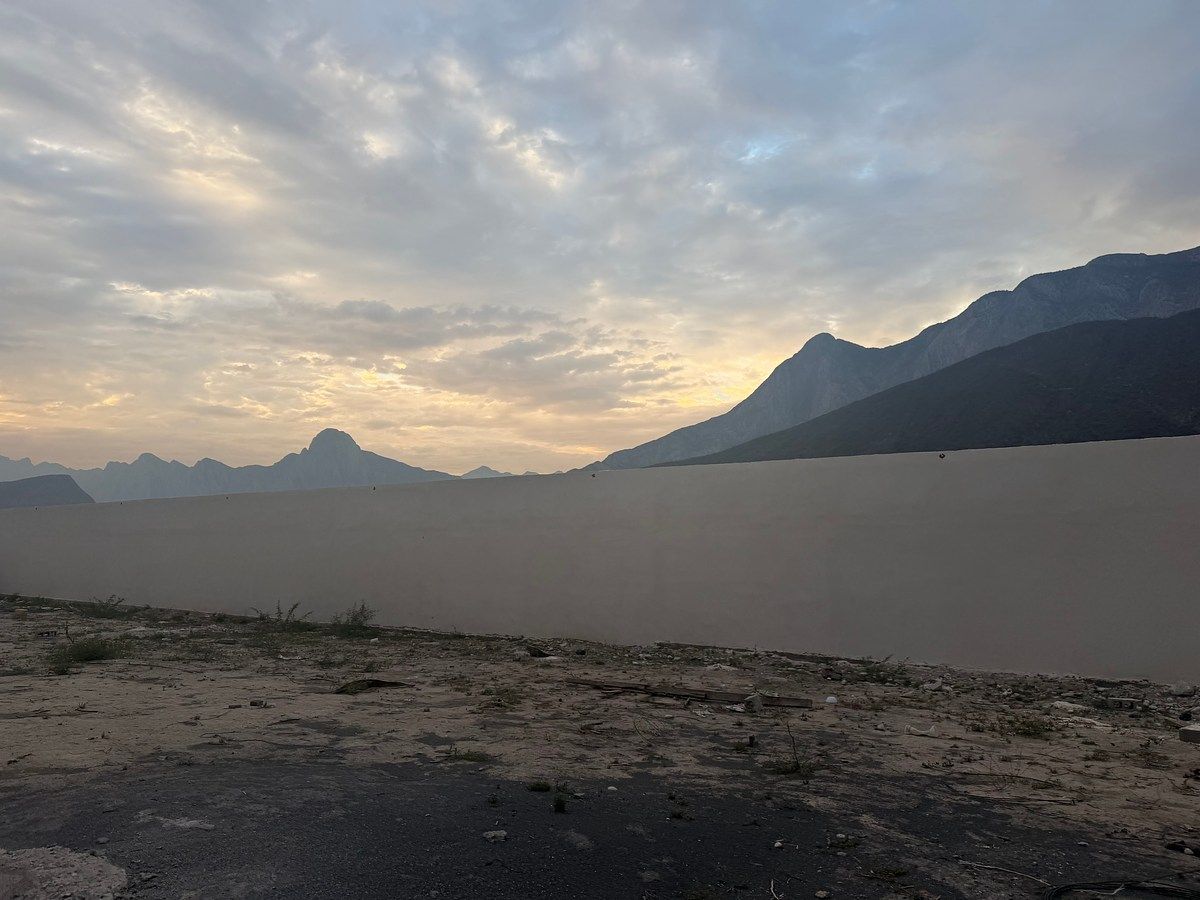 Terreno en La Huasteca 3, Santa Catarina, foto 9 de 12