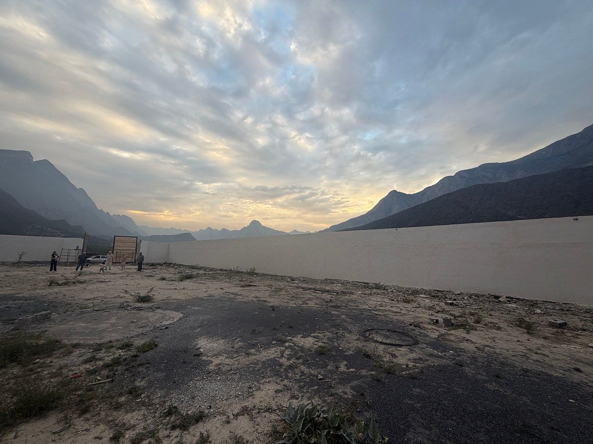 Terreno en La Huasteca 3, Santa Catarina, foto 10 de 12
