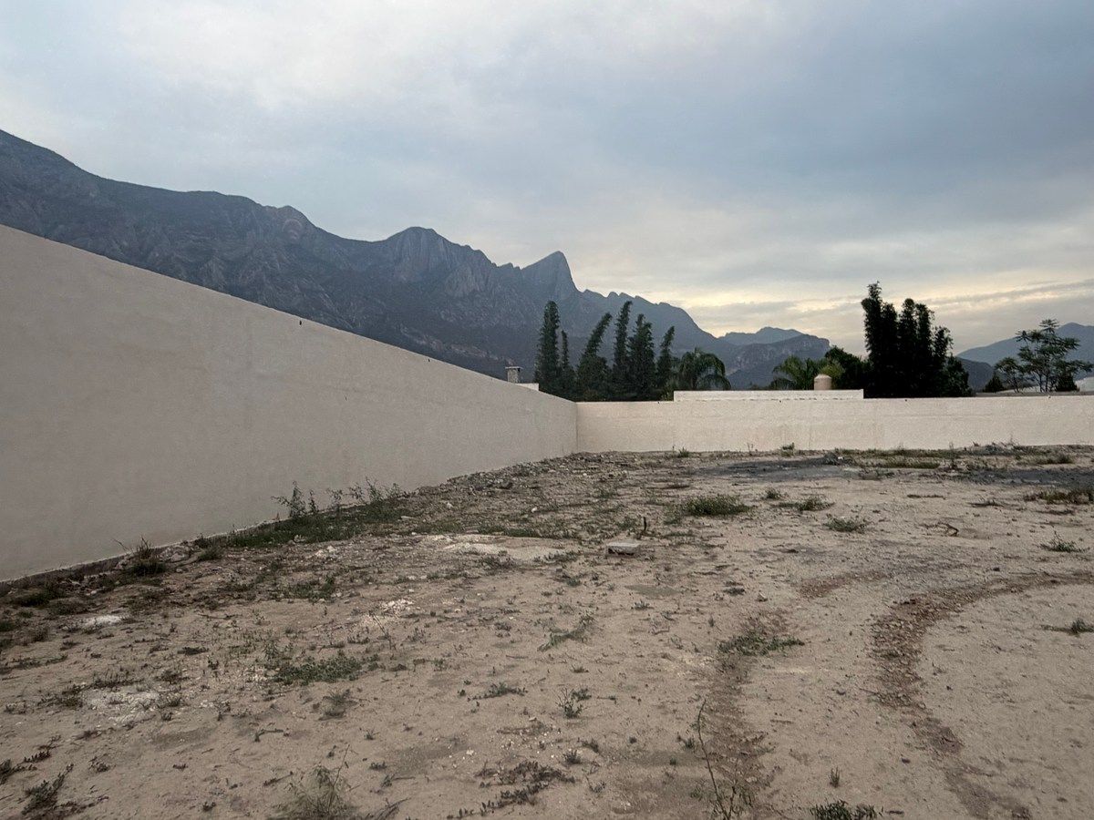 Terreno en La Huasteca 3, Santa Catarina, foto 11 de 12