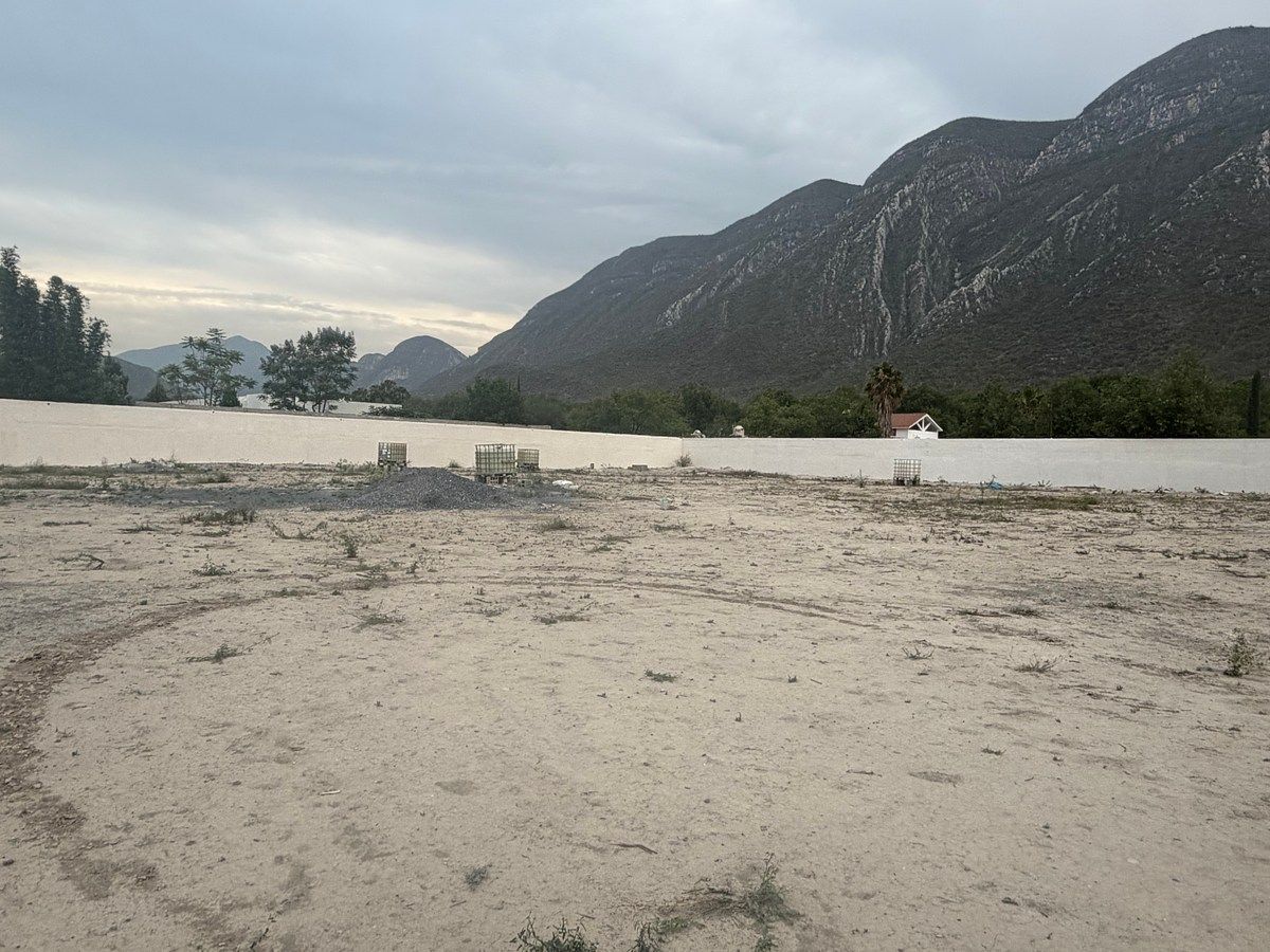 Terreno en La Huasteca 3, Santa Catarina, foto 12 de 12
