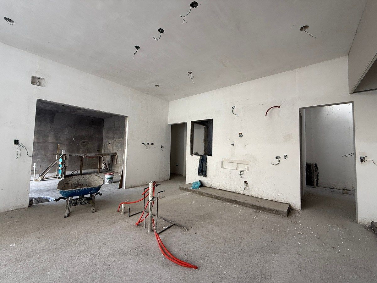 Casa en Catujanes, Monterrey, foto 6 de 21
