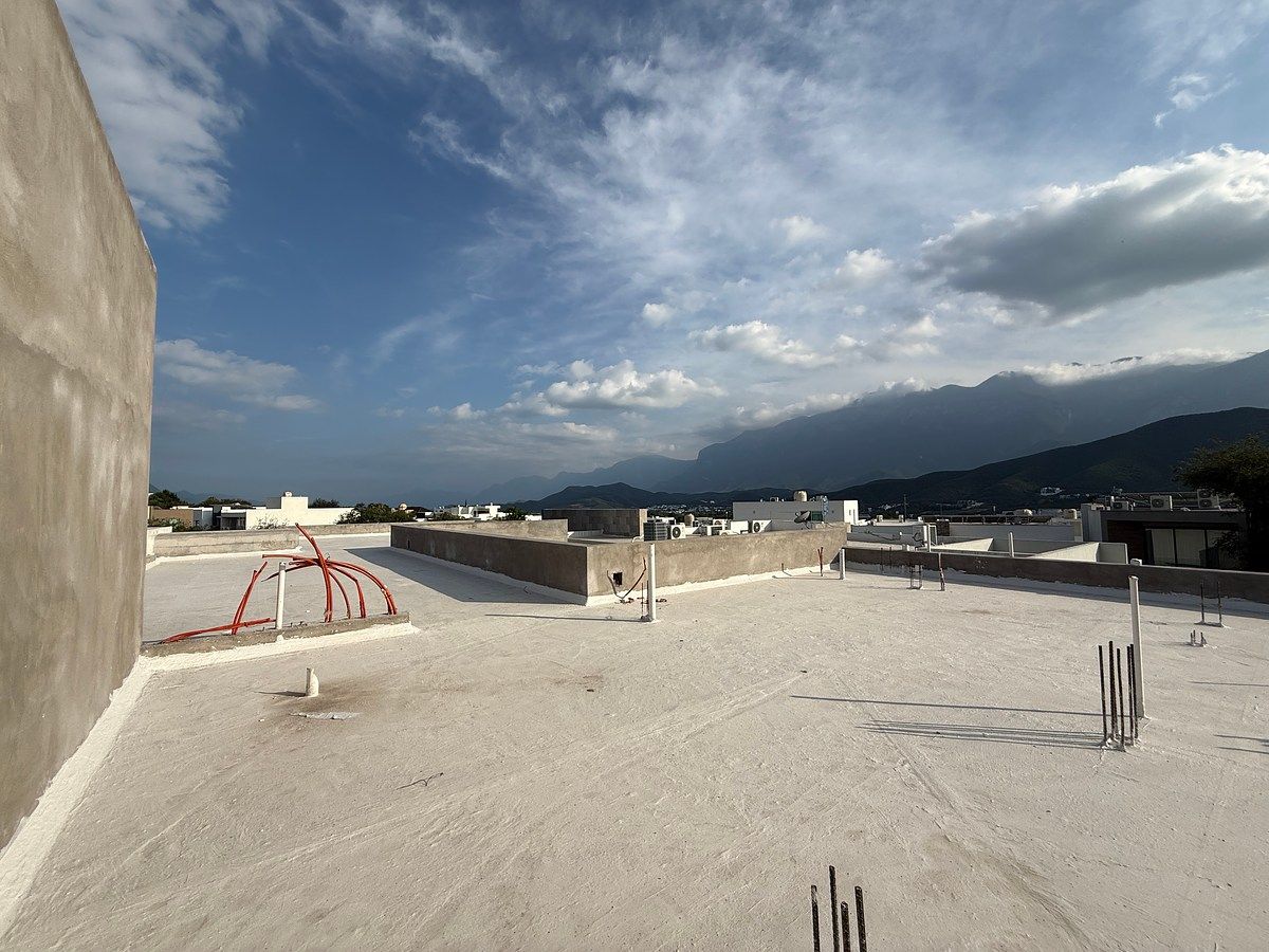Casa en Catujanes, Monterrey, foto 16 de 21