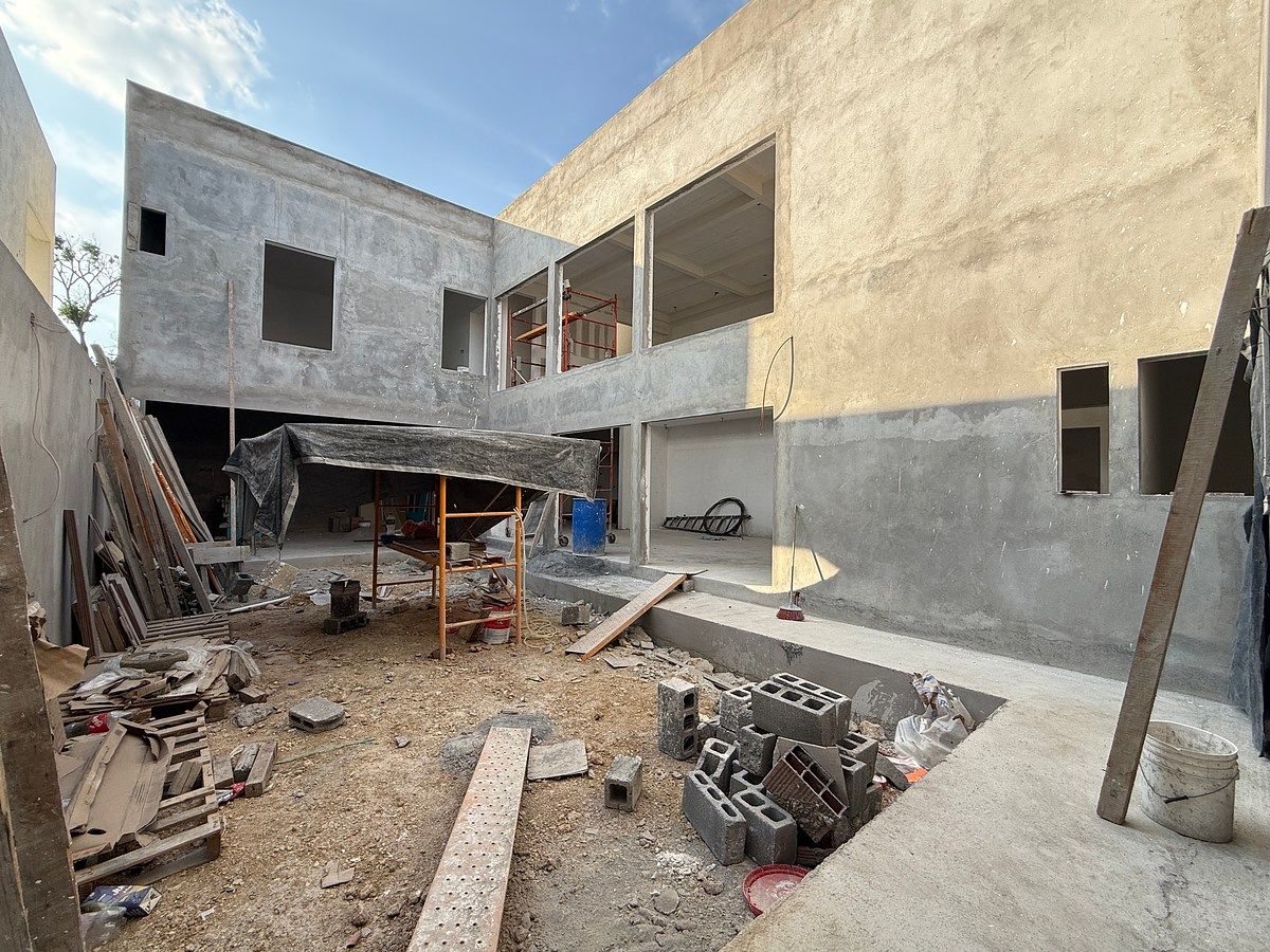 Casa en Catujanes, Monterrey, foto 18 de 21