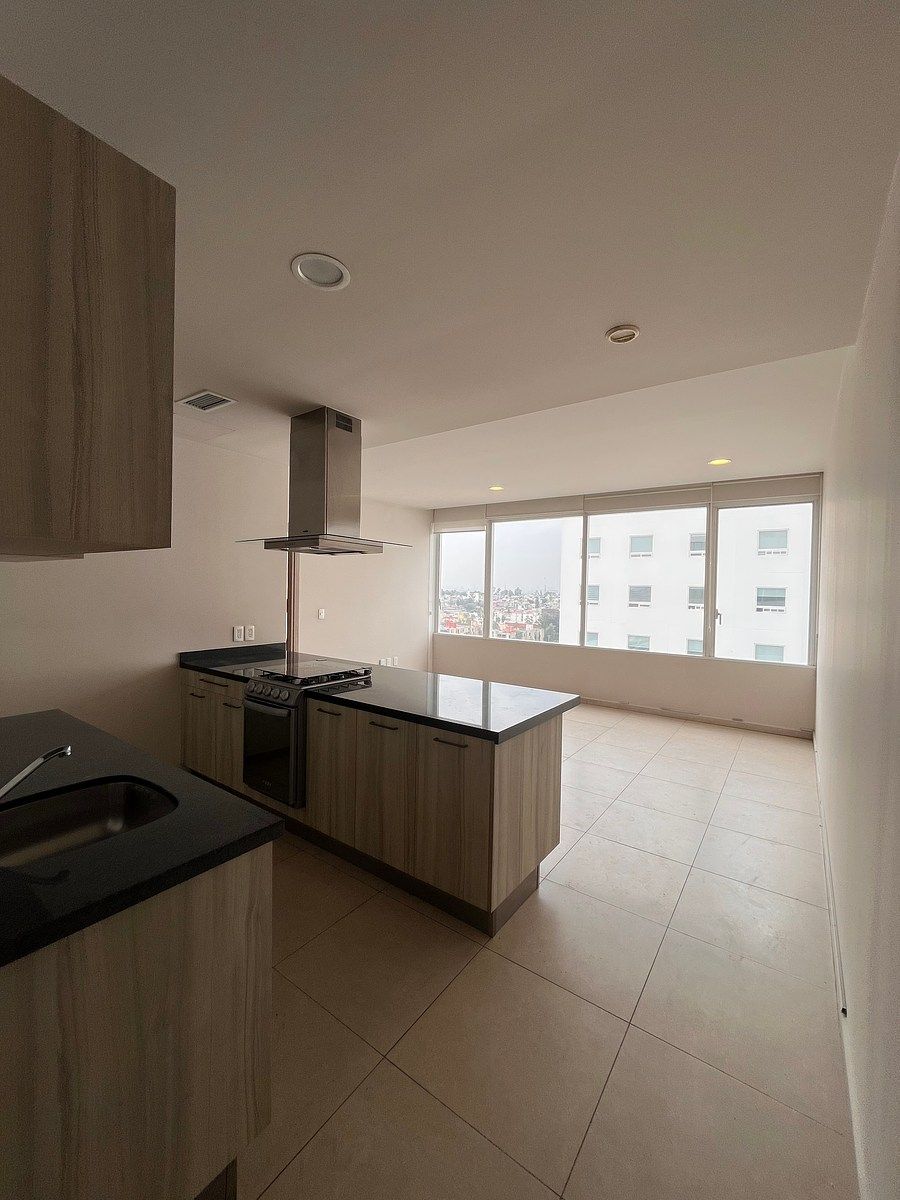 Apartment in San Lorenzo, Tlalnepantla de Baz, photo 3 of 14
