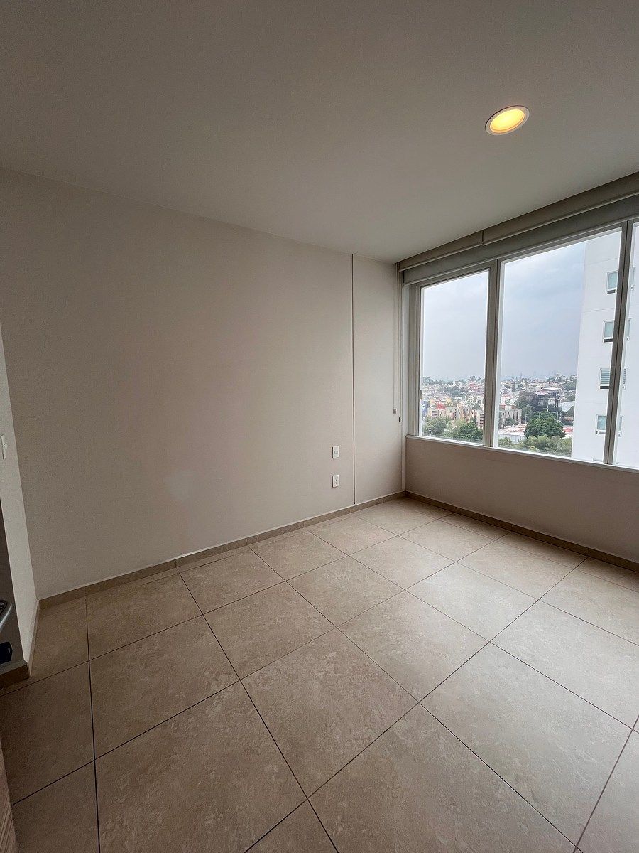 Apartment in San Lorenzo, Tlalnepantla de Baz, photo 6 of 14