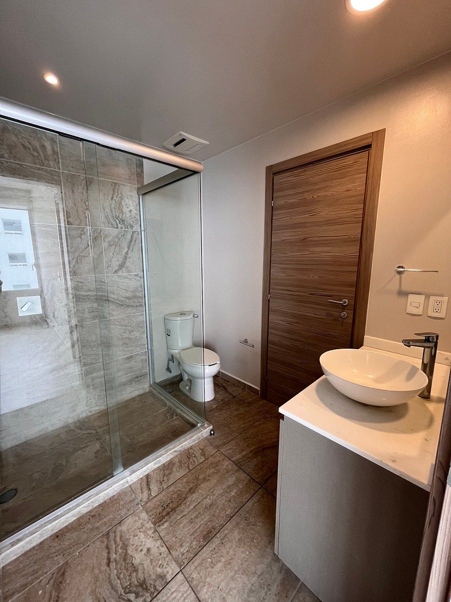 Apartment in San Lorenzo, Tlalnepantla de Baz, photo 8 of 14