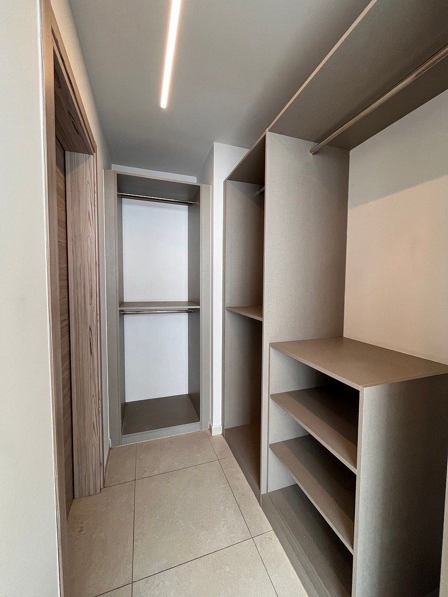 Apartment in San Lorenzo, Tlalnepantla de Baz, photo 7 of 14