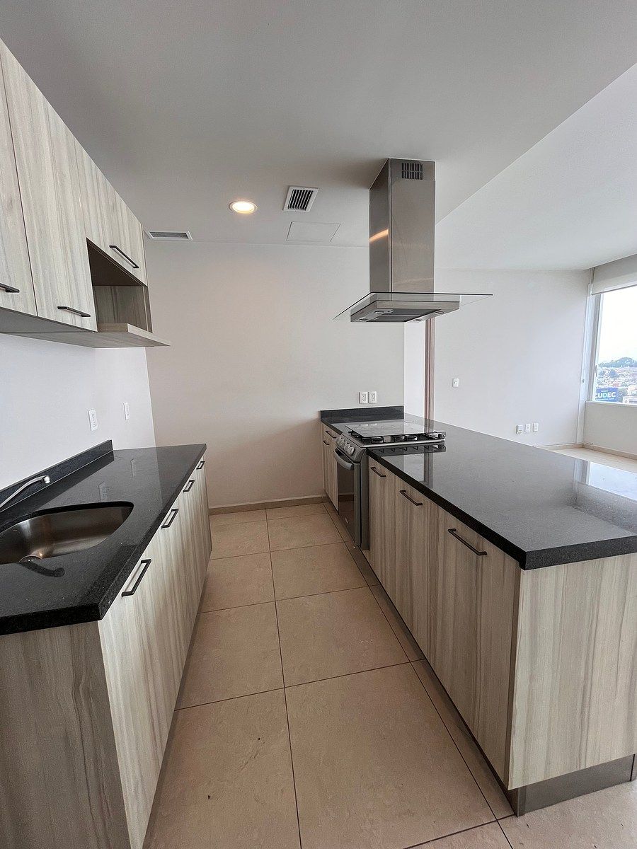 Apartment in San Lorenzo, Tlalnepantla de Baz, photo 2 of 14