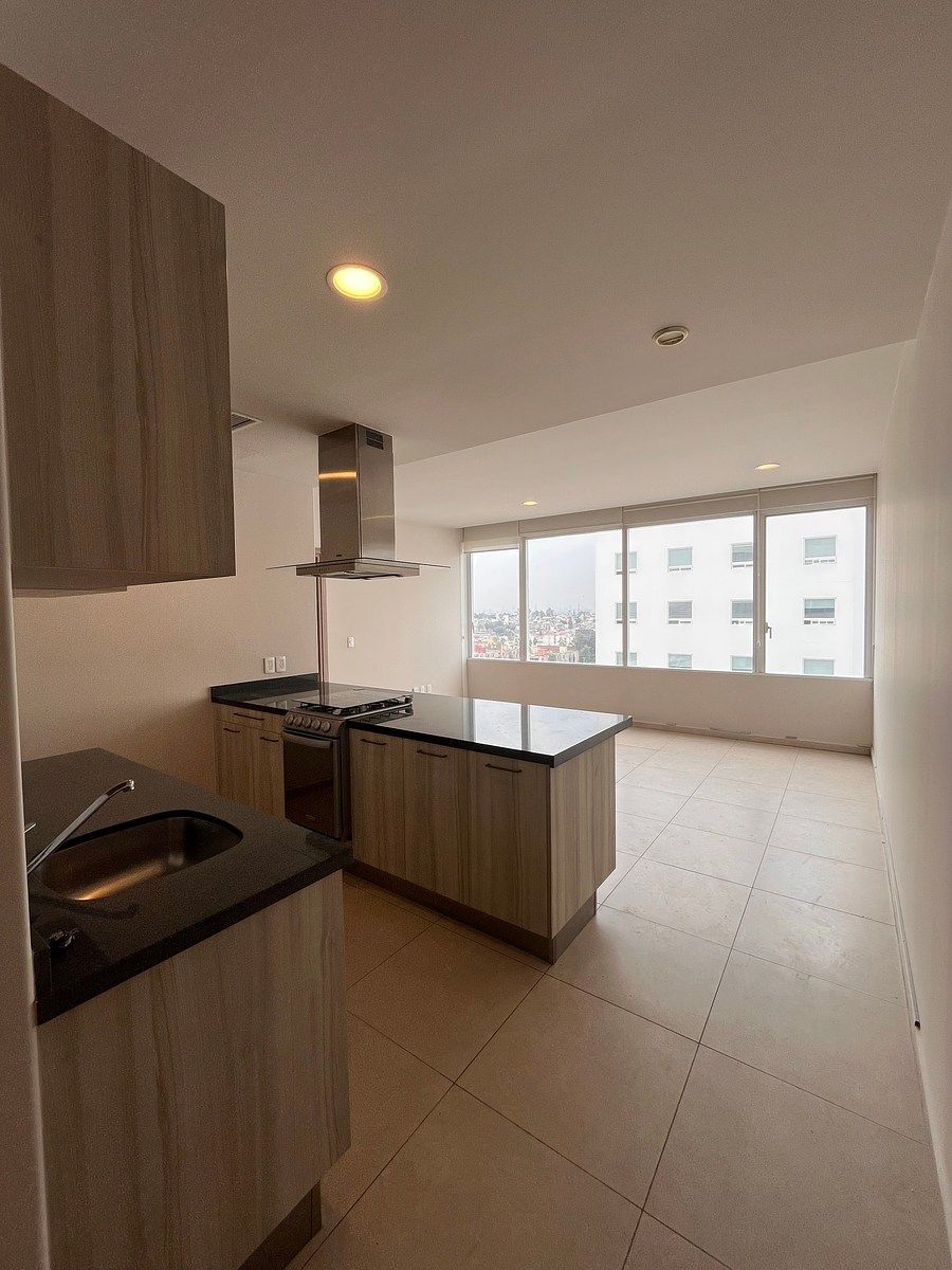 Apartment in San Lorenzo, Tlalnepantla de Baz, photo 4 of 14
