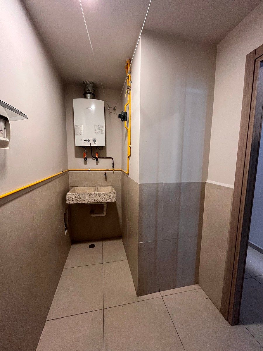 Apartment in San Lorenzo, Tlalnepantla de Baz, photo 10 of 14