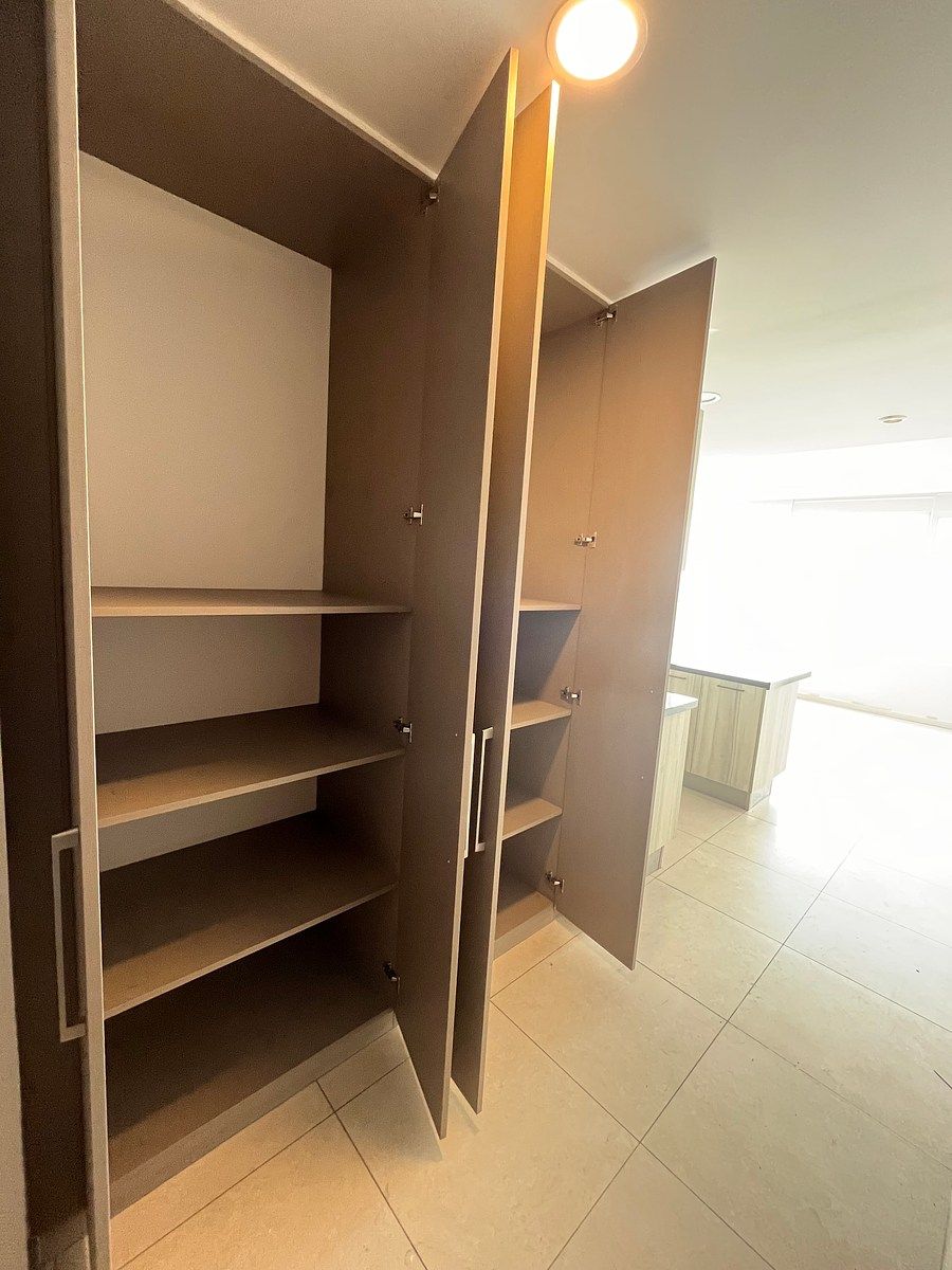 Apartment in San Lorenzo, Tlalnepantla de Baz, photo 9 of 14