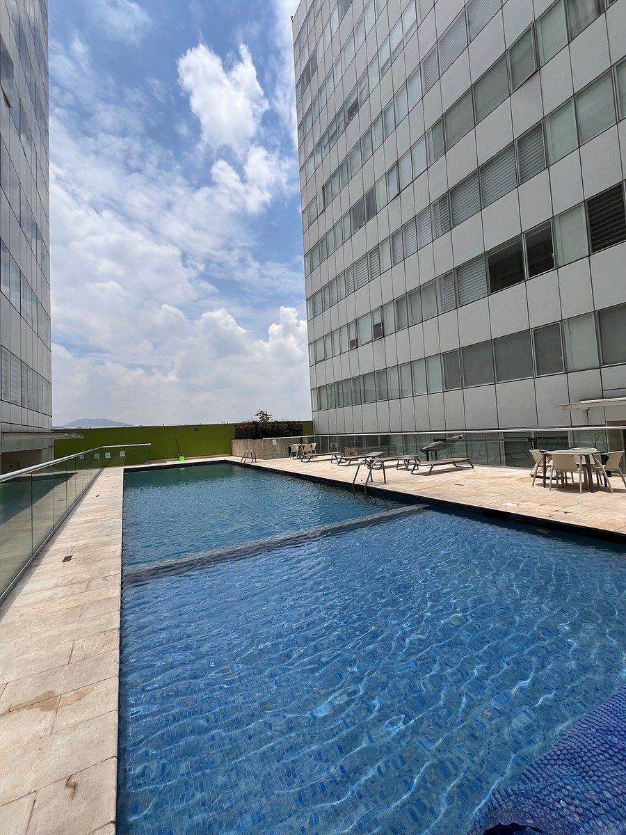 Apartment in San Lorenzo, Tlalnepantla de Baz, photo 12 of 14