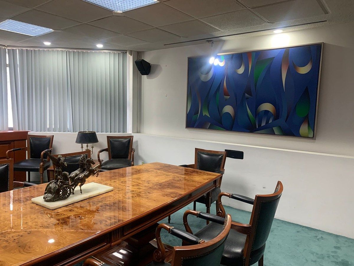 Sala Comercial em Del Valle Centro, Benito Juárez, foto 6 de 19