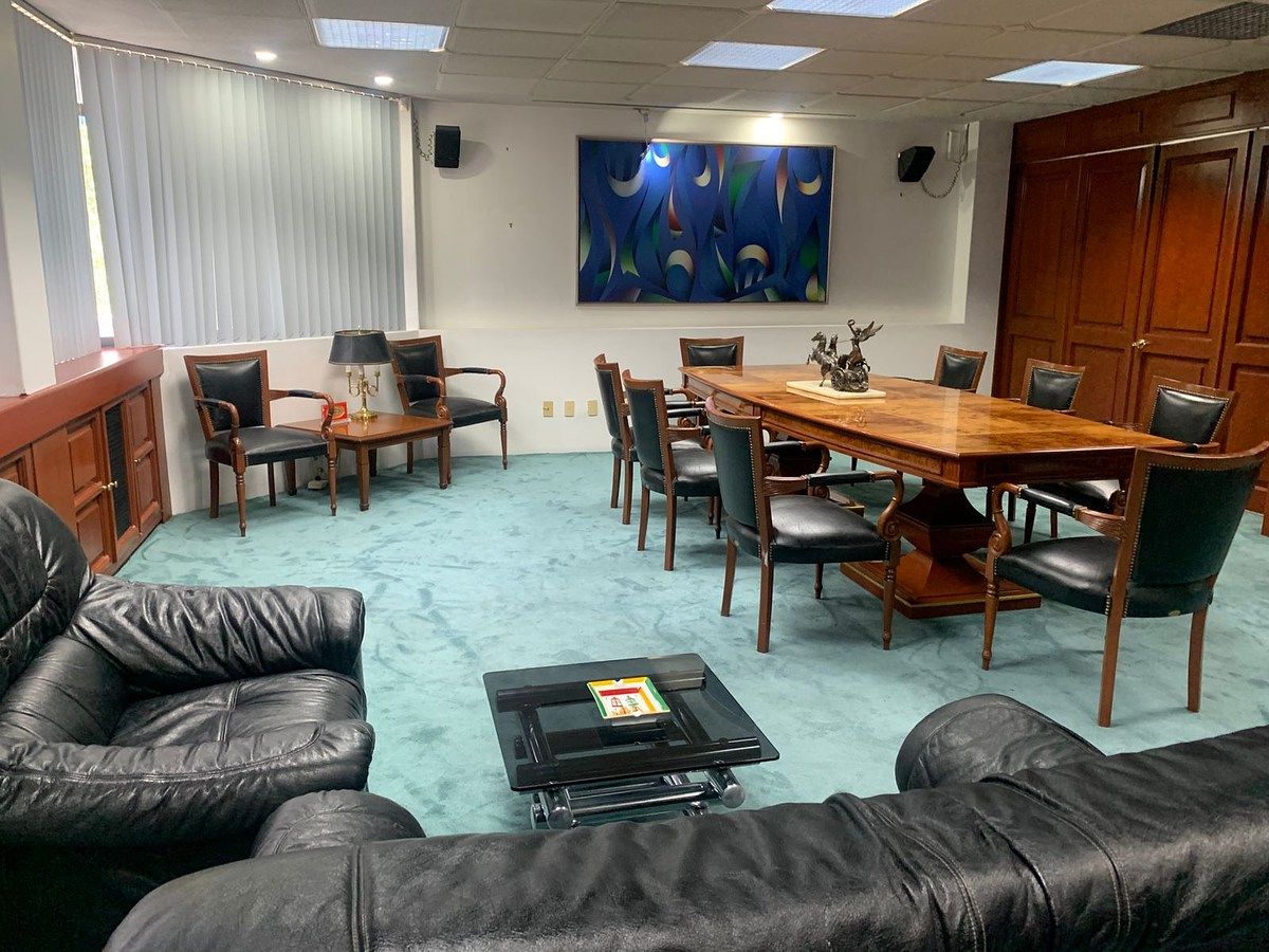 Sala Comercial em Del Valle Centro, Benito Juárez, foto 7 de 19