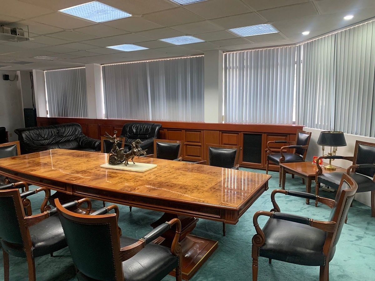Sala Comercial em Del Valle Centro, Benito Juárez, foto 9 de 19