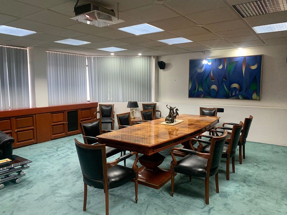 Sala Comercial em Del Valle Centro, Benito Juárez, foto 17 de 19