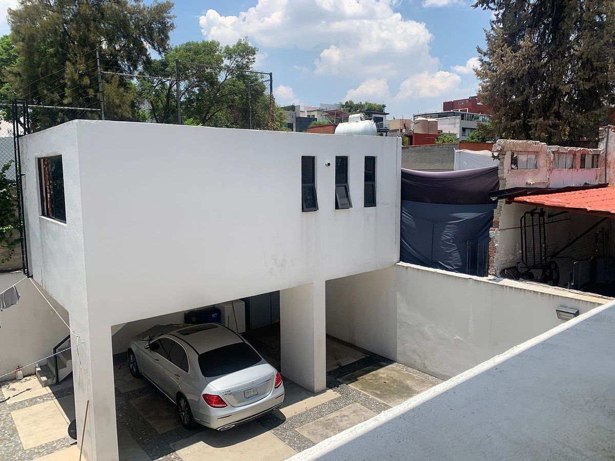Sala Comercial em Del Valle Centro, Benito Juárez, foto 18 de 19