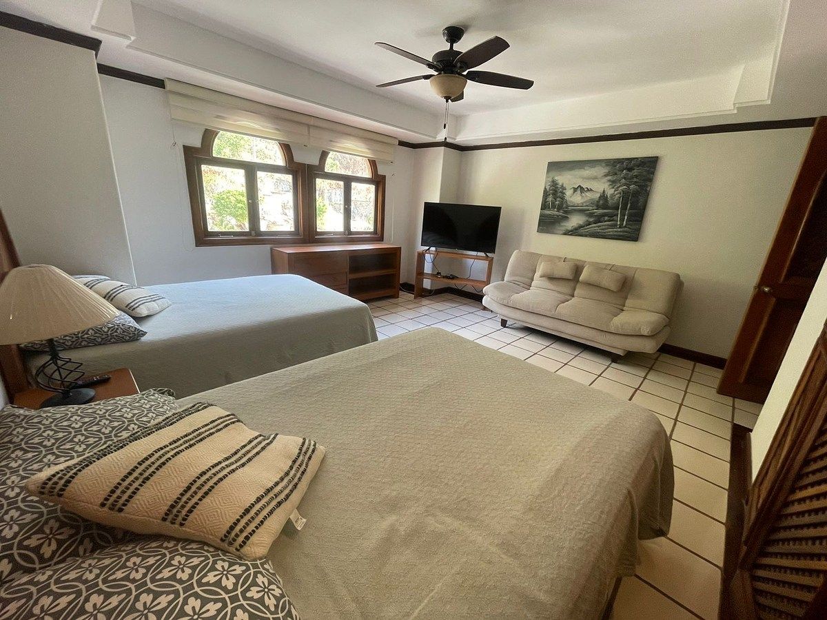 Departamento en Pichilingue, Acapulco de Juárez, foto 11 de 27