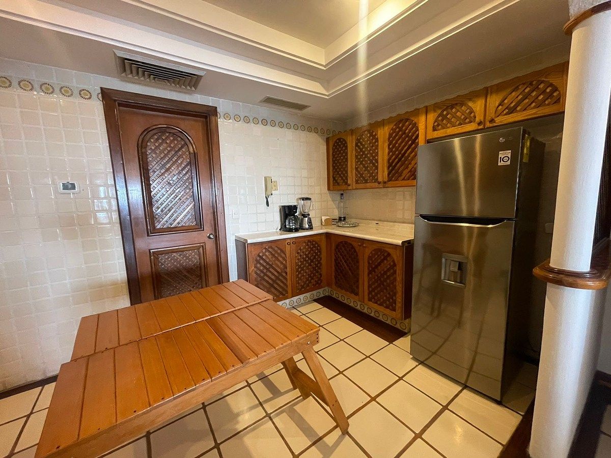 Departamento en Pichilingue, Acapulco de Juárez, foto 17 de 27