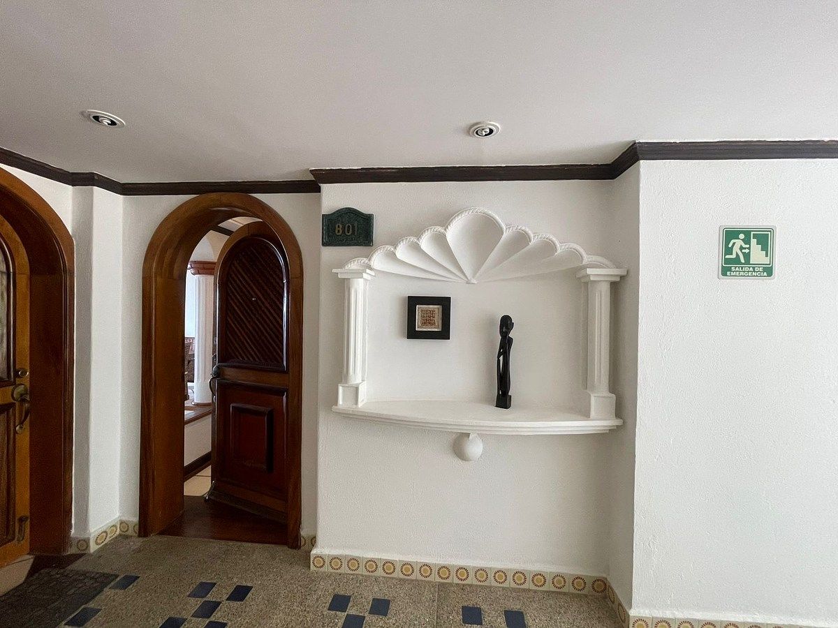 Departamento en Pichilingue, Acapulco de Juárez, foto 16 de 27