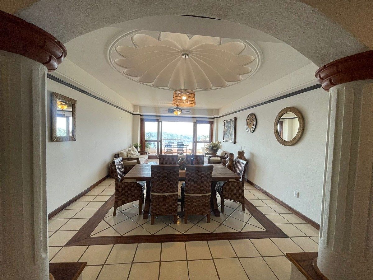 Departamento en Pichilingue, Acapulco de Juárez, foto 18 de 27