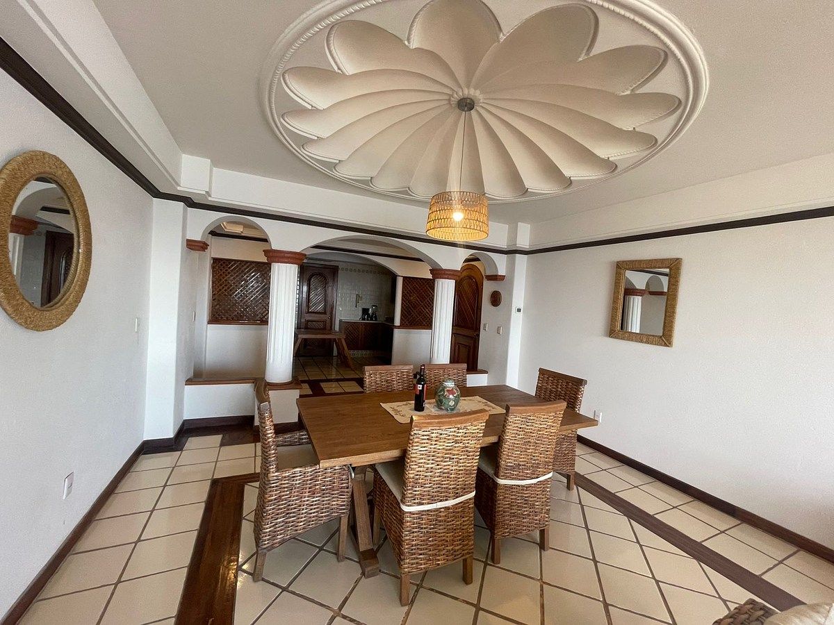 Departamento en Pichilingue, Acapulco de Juárez, foto 5 de 27