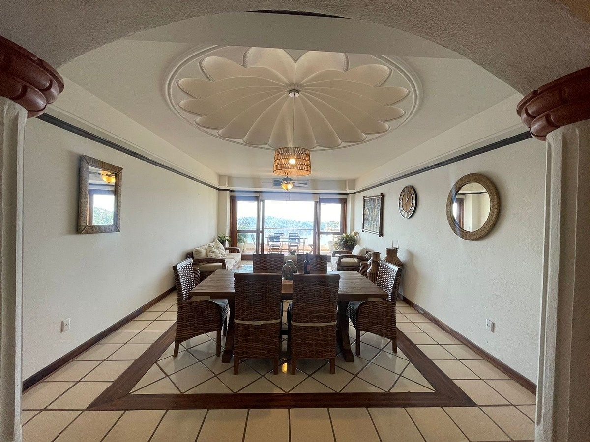 Departamento en Pichilingue, Acapulco de Juárez, foto 4 de 27