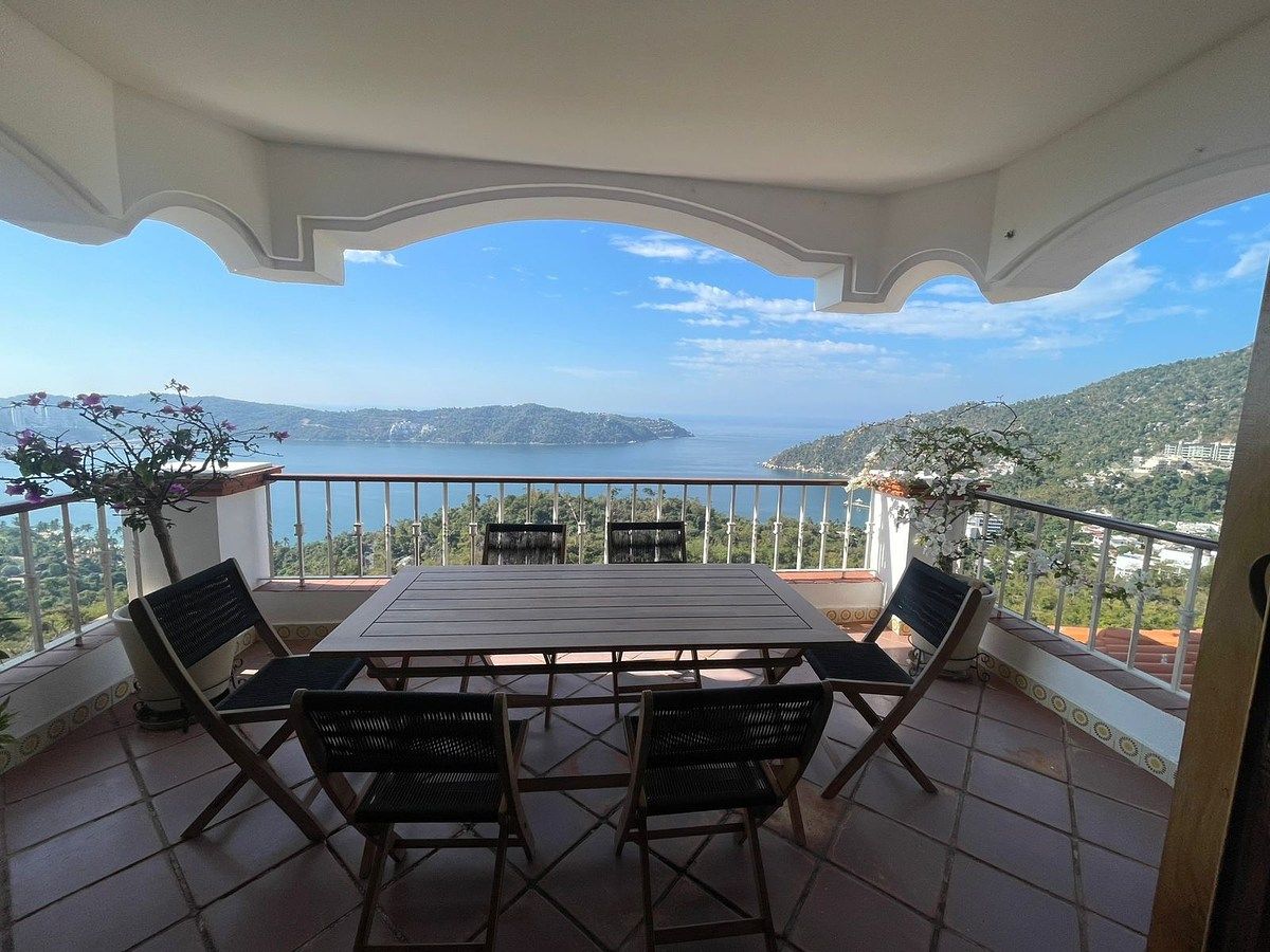 Departamento en Pichilingue, Acapulco de Juárez, foto 2 de 27