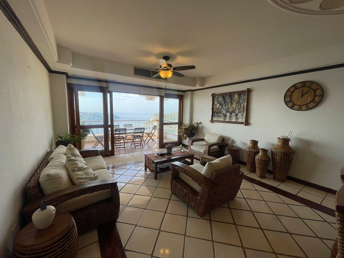 Departamento en Pichilingue, Acapulco de Juárez, foto 3 de 27