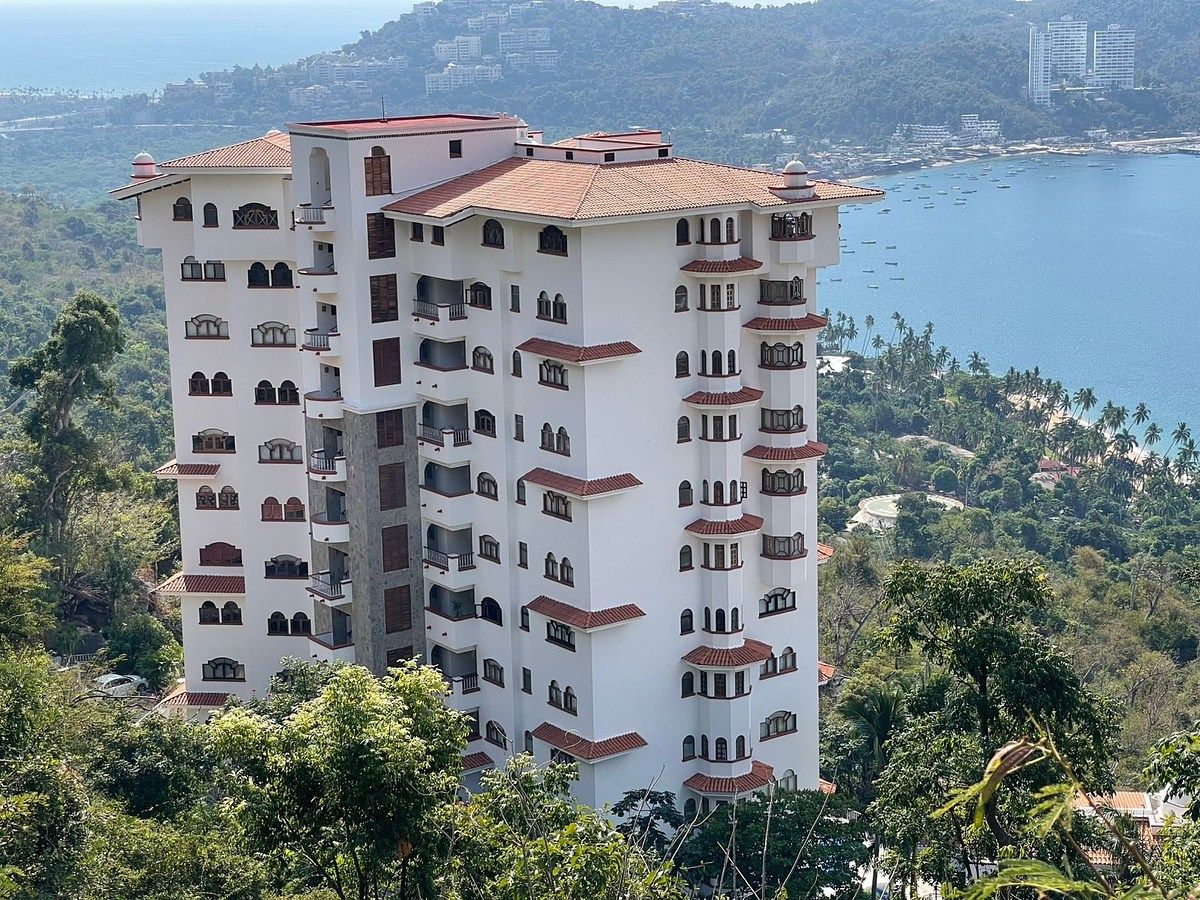 Departamento en Pichilingue, Acapulco de Juárez, foto 19 de 27