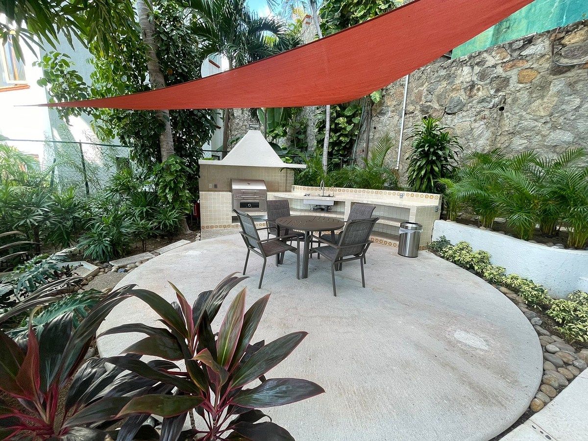 Departamento en Pichilingue, Acapulco de Juárez, foto 21 de 27