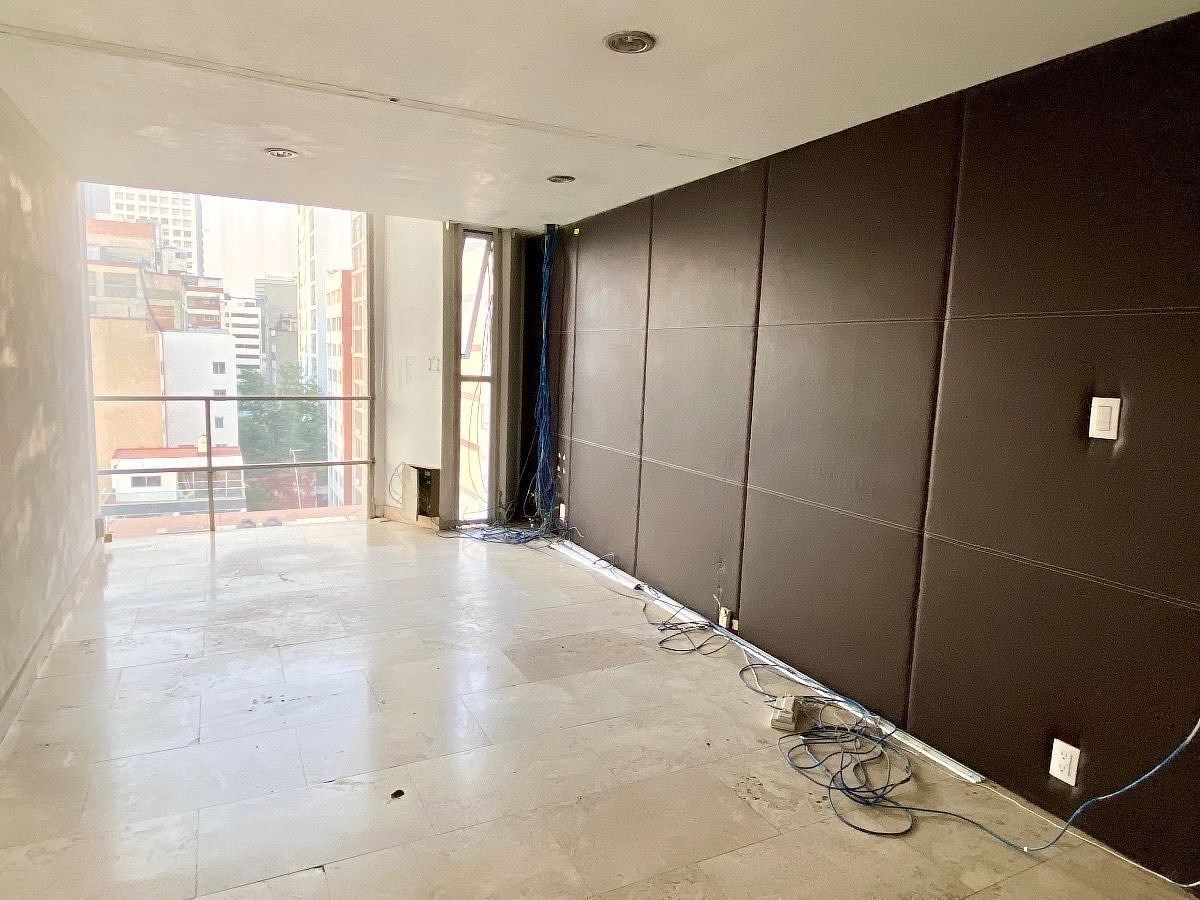 Sala Comercial em Polanco V Sección, Miguel Hidalgo, foto 6 de 14