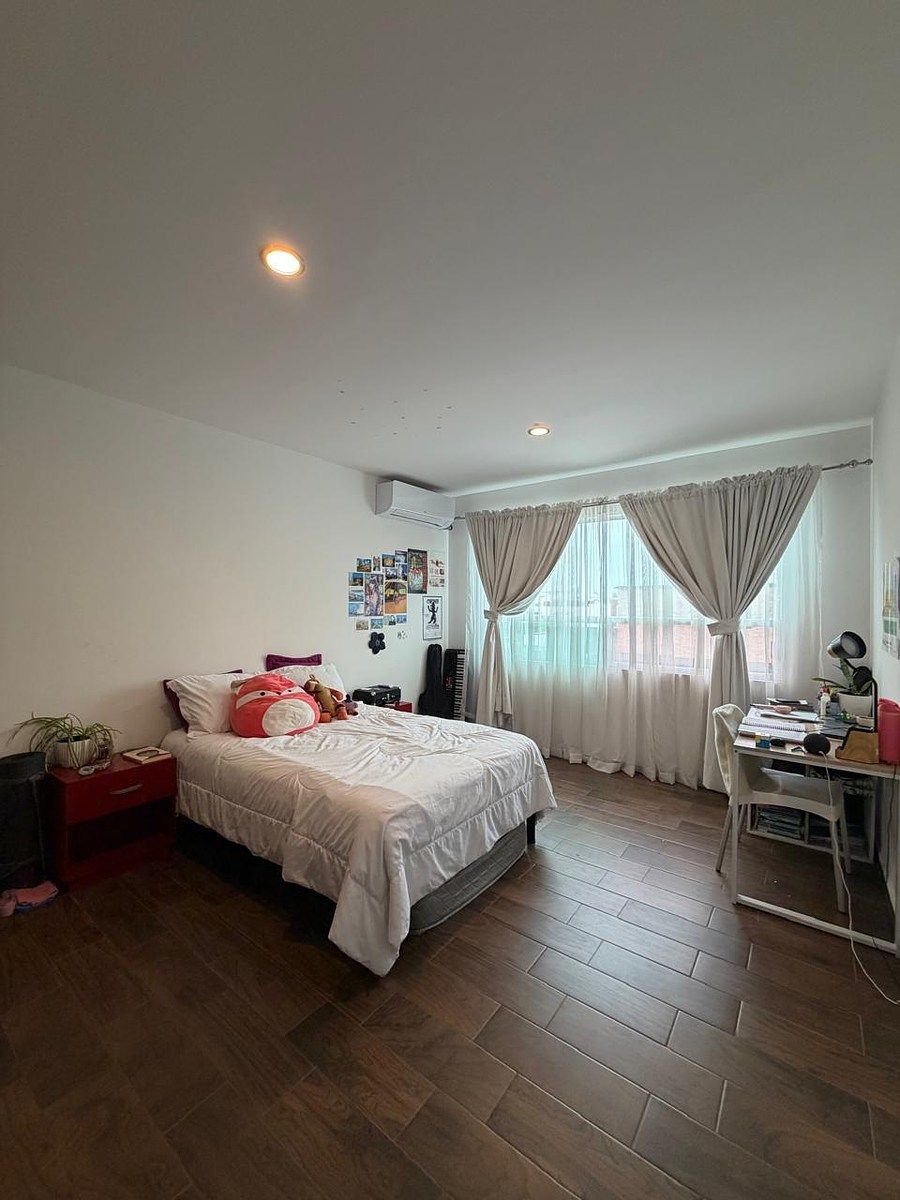 Casa em Cumbres del Lago, Querétaro, foto 21 de 28