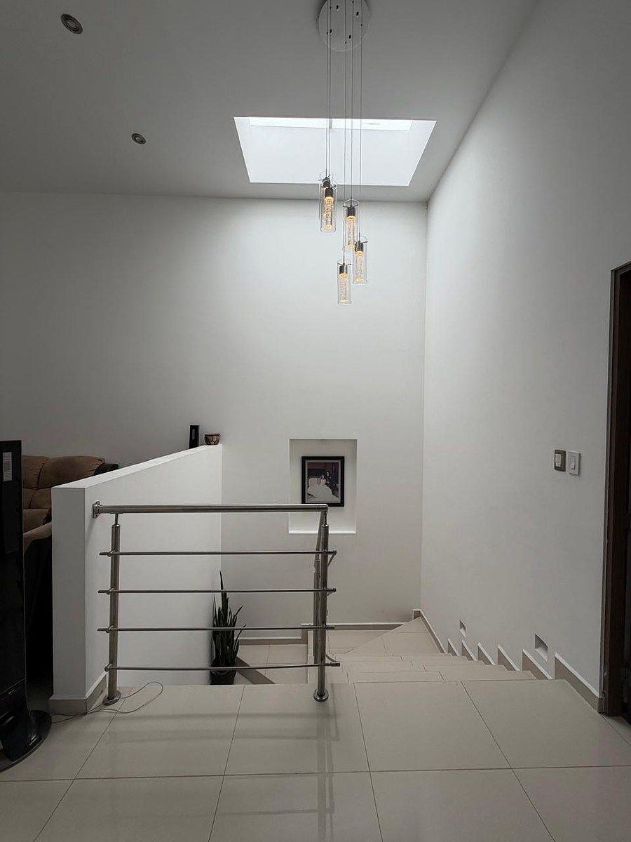Casa em Cumbres del Lago, Querétaro, foto 24 de 28