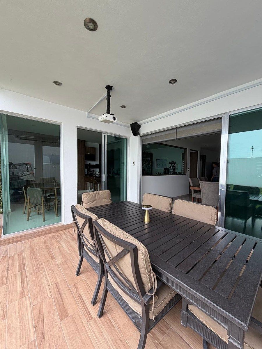 Casa em Cumbres del Lago, Querétaro, foto 9 de 28