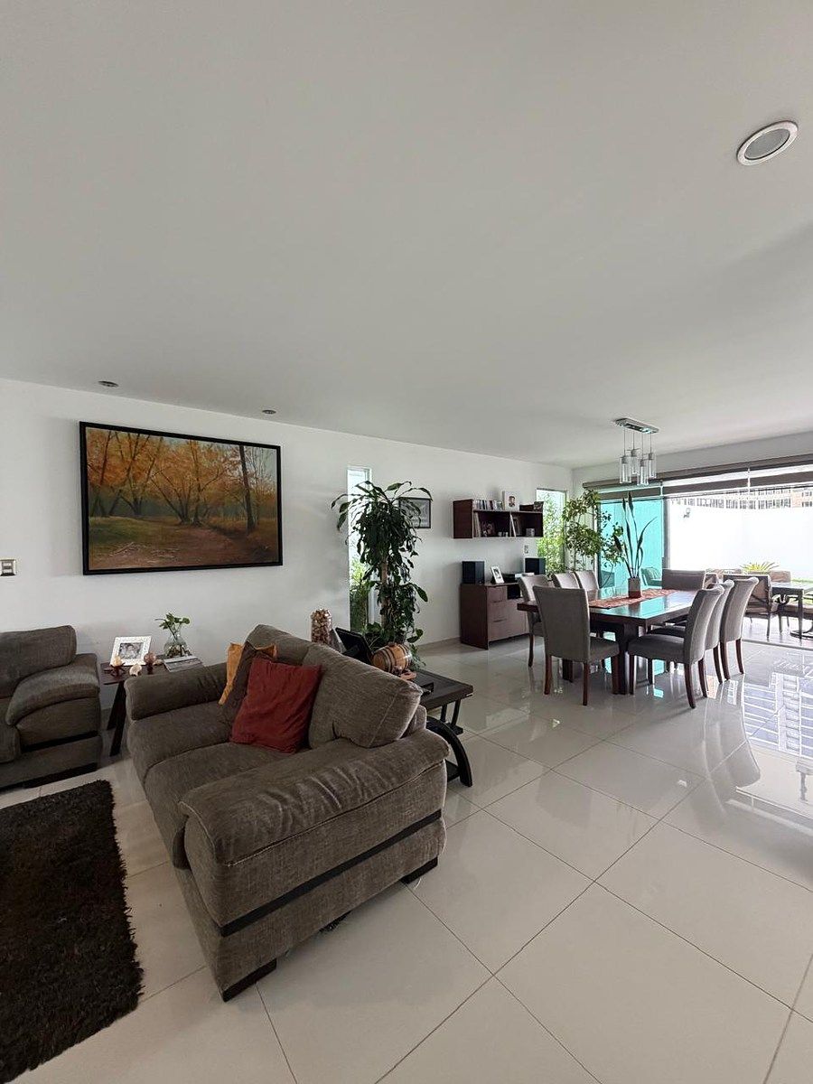 Casa em Cumbres del Lago, Querétaro, foto 4 de 28