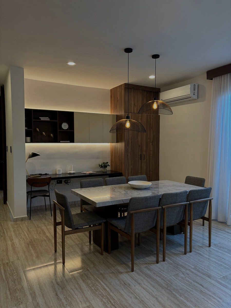 Departamento de Lujo en Venta, foto 1 de 10