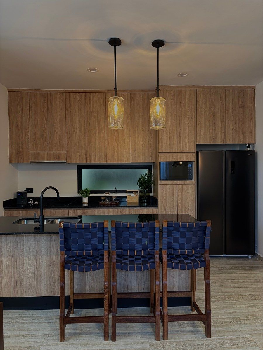 Apartamento em Temozón Norte, Mérida, foto 2 de 10